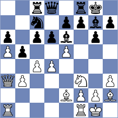 Lebredo Zaragoitia - Rodriguez Cordoba (Bayamo, 1983)