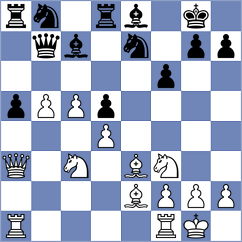 Heppell - Marceil (St James GCI, 2024)