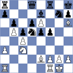 Barrie - Zienkiewicz (Europe Echecs INT, 2020)