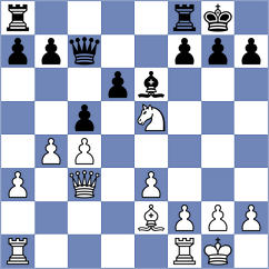 Vetoshko - Fishchuk (Lviv UKR, 2024)