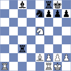 Brekhov - Isaev (Saratov, 2009)