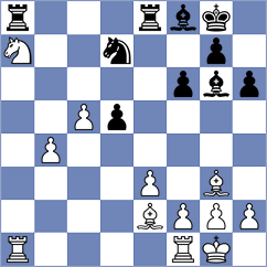 Fang - Liang (Shanghai CHN, 2024)