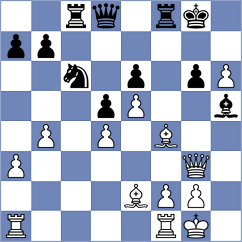 Stojic - Eccles (Parramatta, 2008)