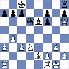Soria - Winkels (chess.com INT, 2025)