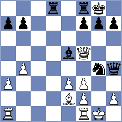 Guichard - Mou (New York USA, 2024)