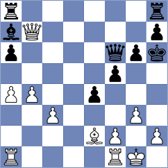 Sarkar - Skurikhin (chess.com INT, 2021)