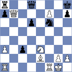 Cogan - Voitovich (chess.com INT, 2024)