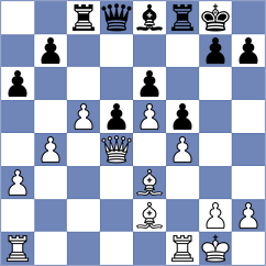 Tymrakiewicz - Grigoryan (Chess.com INT, 2020)