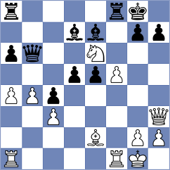 Le Bled - Winckel (Elancourt, 2003)