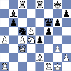 Levin - Ewert (Germany GER, 2024)