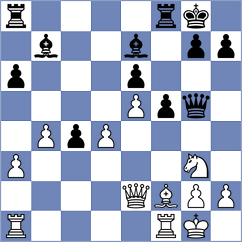 Franssen - Loew (Playchess.com INT, 2004)