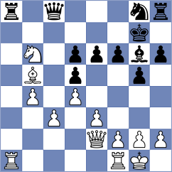 Macicek - Hnilicka (Moravia, 1997)
