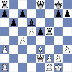 Hoang - Csato (Hungary, 1995)