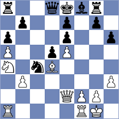 Goncalves - Cauvin (France, 2003)