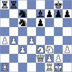 Tari - Hosseinzadeh (chess.com INT, 2024)