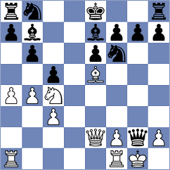 Rancurel - Cattermole (London, 2016)