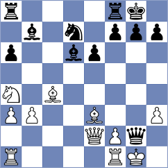 Fraile - Joly (Europe Echecs INT, 2020)