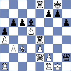Chelly - Sobek (chess.com INT, 2025)