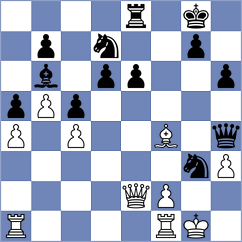 Fernandez Gonzalez - Manrique Garcia (Asturias, 1997)