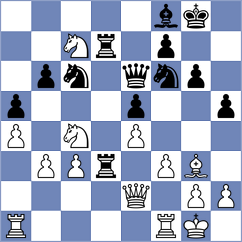 Travesset Sagre - Baron Isanta (Barcelona ESP, 2025)