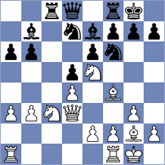 Kasumov - Svidler (Duisburg, 1992)