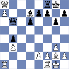 Bednar - Wojcicki (Liberec, 2011)
