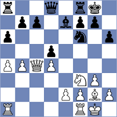D'Costa - Speelman (England ENG, 2024)