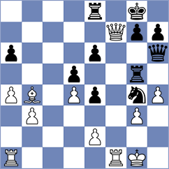 Liu - Gressmann (chess.com INT, 2025)