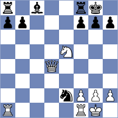 Hradsky - Frisk (Olomouc, 2008)