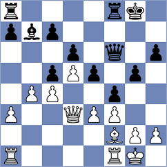 D'Arruda - Mrudul (chess.com INT, 2022)