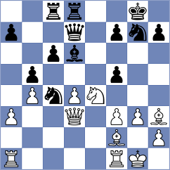 Pham Bich Ngoc - Berezovsky (Budapest HUN, 2024)