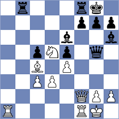 Gomez Carreno - Centron Antuna (Oviedo ESP, 2024)