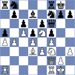 Sosunov - Savinkov (Omsk, 2009)