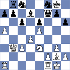 Gravagna - De Backer (Massy, 1993)