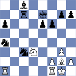Goldin - Bykov (chess.com INT, 2025)