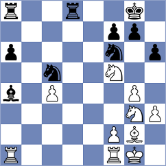 Slobodjan - Perunovic (Germany GER, 2025)