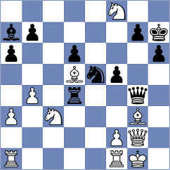 Lim - Skiadopoulos (chess.com INT, 2025)
