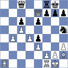 Bielinski - Quispe Santacruz (chess.com INT, 2025)