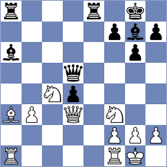 Vachier Lagrave - Huertas (France, 2005)