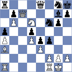 Deboosere - Martinez Valera (Montreal CAN, 2024)
