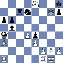 Soares - Pradyumna (Chess.com INT, 2020)