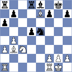 Galperin - Schneider (Sweden SWE, 2024)