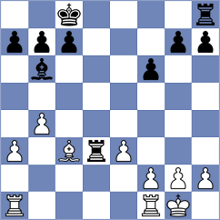Marakovits - Dreher (Playchess.com INT, 2020)