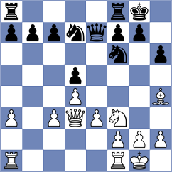 Peyrer - Colbow (Germany GER, 2025)