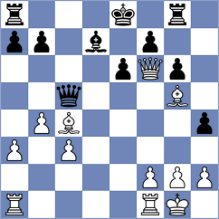 Vlassov - Kovacsy (chess.com INT, 2023)