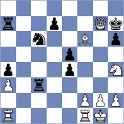 Pinargote Balcazar - Calva Naranjo (Chess.com INT, 2020)