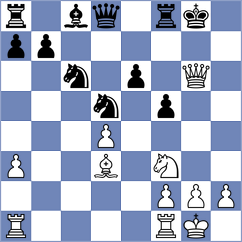 Zhai Mo - Li Ruofan (Shaoxing CHN, 2024)