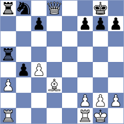 Otero Martin - Rodriguez Olea (Valladolid, 1982)
