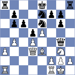 Aragon Aviles - Benitez Peinado (Cartagena, 2012)