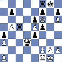 Poltorak - Cahuapaza Tarapaca (chess.com INT, 2024)